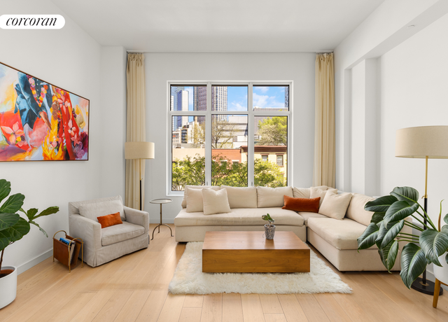 Property at 509 Pacific St Unit 4F, Brooklyn, NY 11217, 3 beds, 2 baths