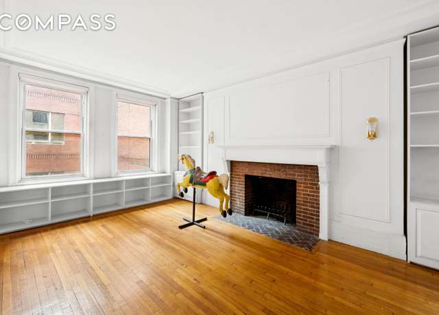 Property at 50 W 67th St Unit 4E, New York City, NY 10023, 1 bed, 1 bath