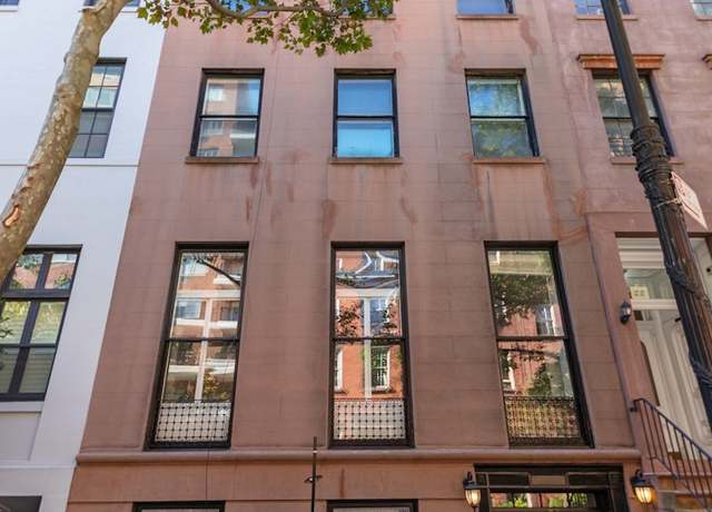Property at 20 W 12th St, New York City, NY 10011, 8 beds, 8 baths