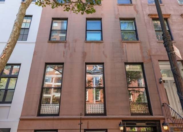 Property at 20 W 12th St, New York, NY 10011, 8 beds, 8 baths