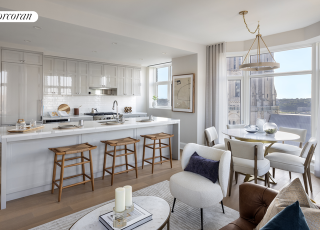 Property at 100 Claremont Ave Unit 11F, New York City, NY 10027, 3 beds, 3 baths