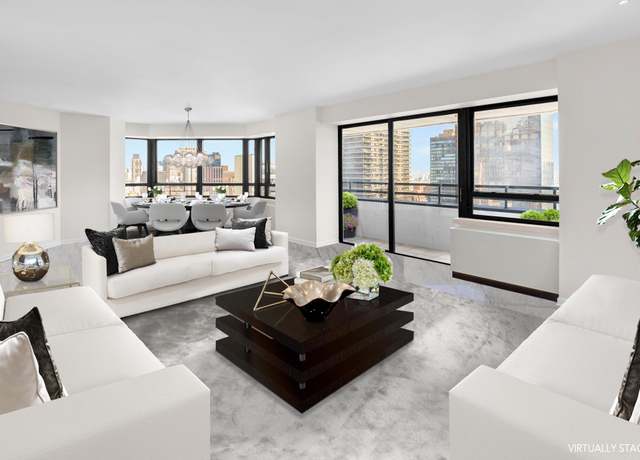 Property at 240 E 47th St Unit 22D, New York City, NY 10017, 2 beds, 2.5 baths