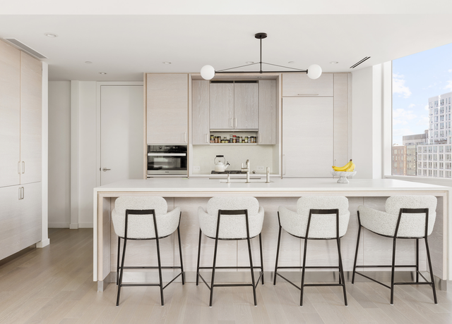 Property at 138 Willoughby St Unit 15F, Brooklyn, NY 11201, 2 beds, 2 baths