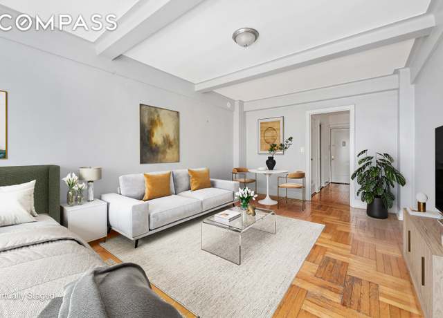Property at 433 W 34th St Unit 8D, New York City, NY 10001, 1 bath
