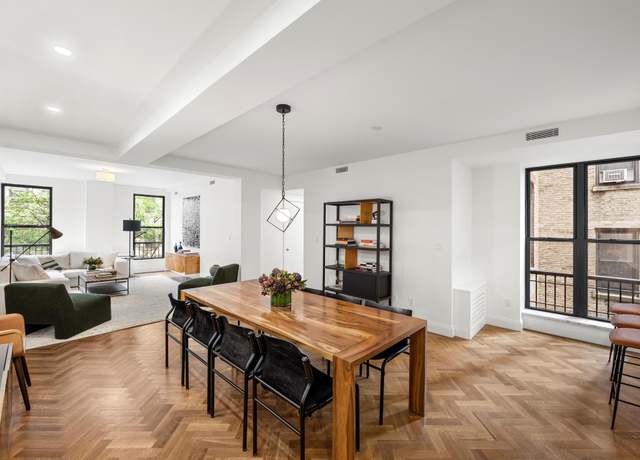 Property at 255 W 98th St Unit 5A, New York City, NY 10025, 3 beds, 3 baths