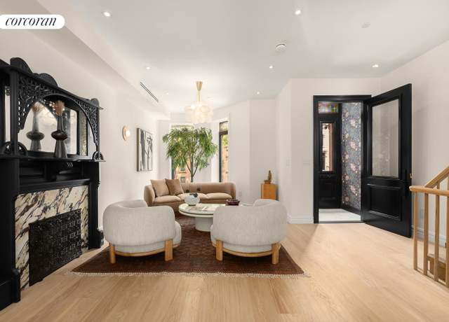 Property at 828 Quincy St, Brooklyn, NY 11221, 6 beds, 5 baths