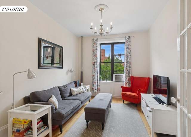 Property at 175 Claremont Ave #32, New York City, NY 10027, 3 beds, 1 bath