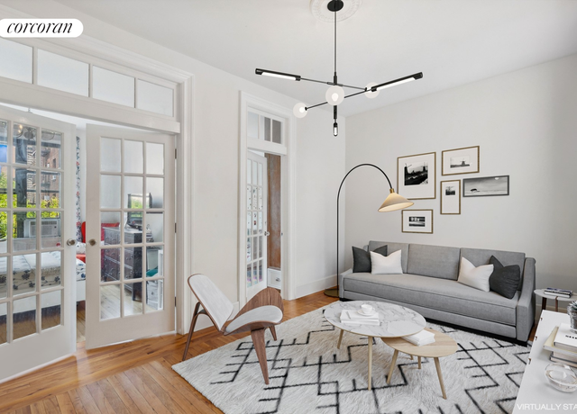 Property at 175 Claremont Ave #32, New York City, NY 10027, 3 beds, 1 bath