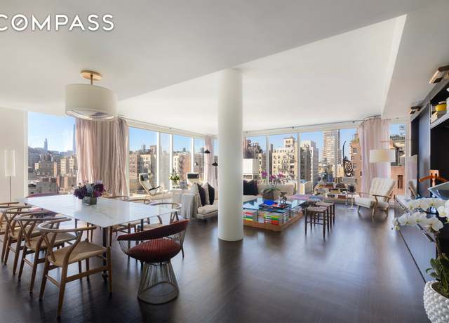 Property at 151 E 85th St Unit 14A, New York City, NY 10028, 5 beds, 5.5 baths