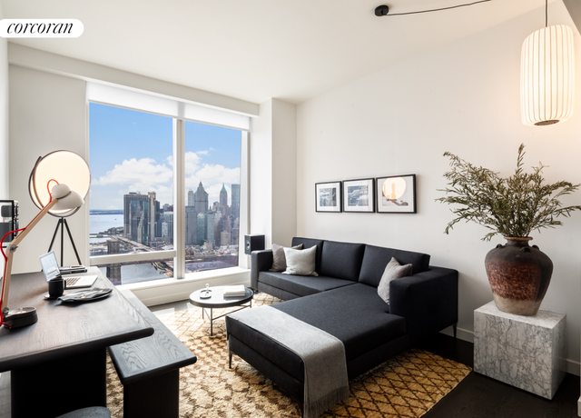 Property at 252 South St Unit 19N, New York City, NY 10002, 1 bed, 1 bath
