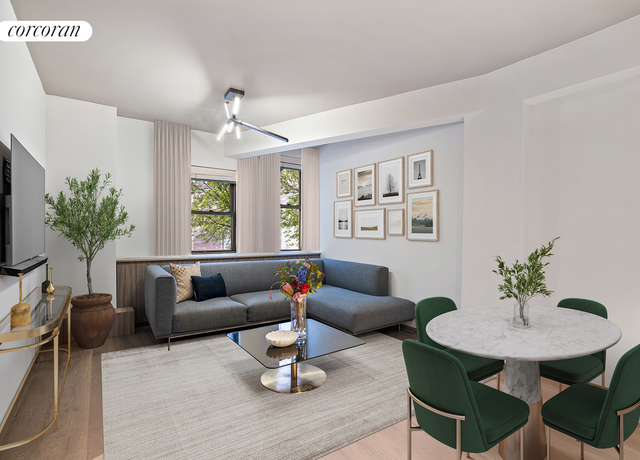 Property at 42 W 13th St Unit 2F, New York City, NY 10011, 1 bed, 1 bath