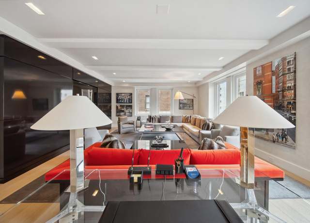 Property at 510 Park Ave #12, New York City, NY 10022, 5 beds, 4.5 baths