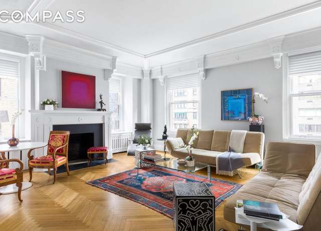 Property at 470 Park Ave Unit 10C, New York City, NY 10022, 2 beds, 2 baths