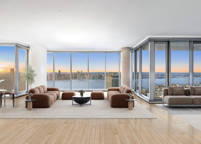 Property at 56 Leonard St Unit 47WEST, New York City, NY 10013, 4 beds, 4.5 baths