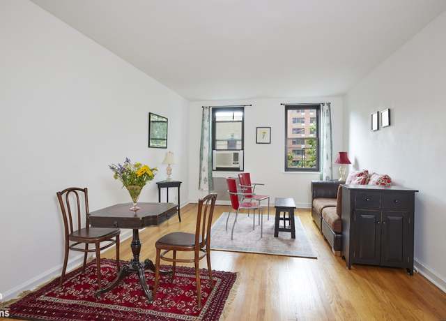 Property at 221 E 78th St Unit 6F, New York City, NY 10075, 1 bed, 1 bath