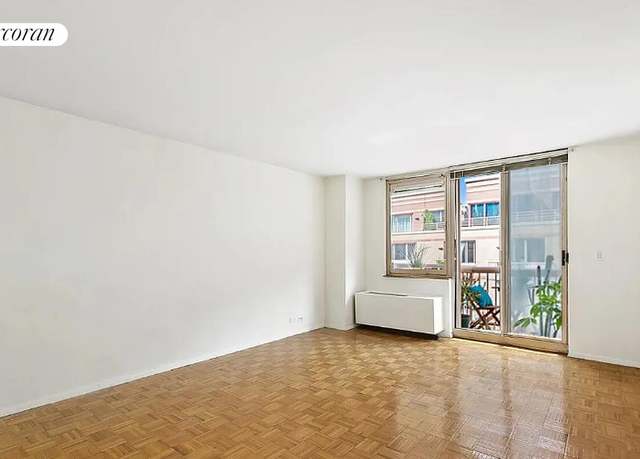 Property at 350 W 50th St Unit 4BB, New York City, NY 10019, 1 bath