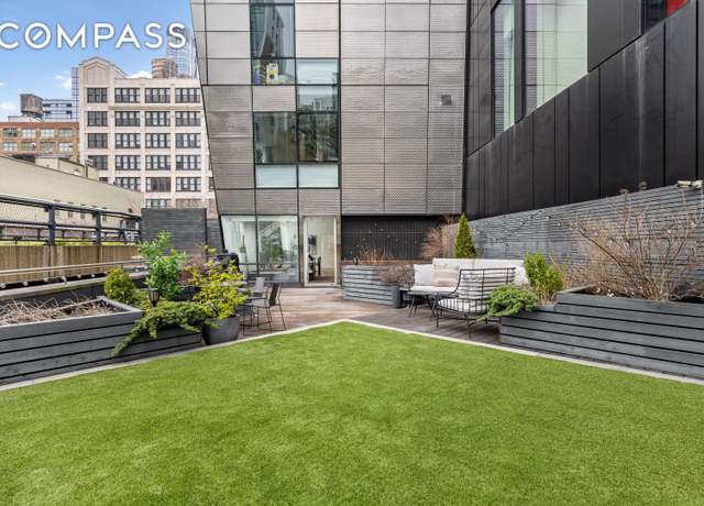 Property at 245 10th Ave Unit 2W, New York City, NY 10001, 2 beds, 2 baths