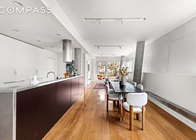 Property at 245 10th Ave Unit 2W, New York City, NY 10001, 2 beds, 2 baths