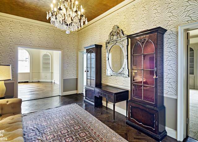 Property at 765 Park Ave Unit 14A1, New York City, NY 10021, 2 beds, 3 baths