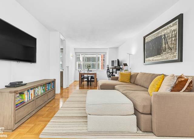 Property at 300 E 40th St Unit 20S, New York City, NY 10016, 2 beds, 1 bath