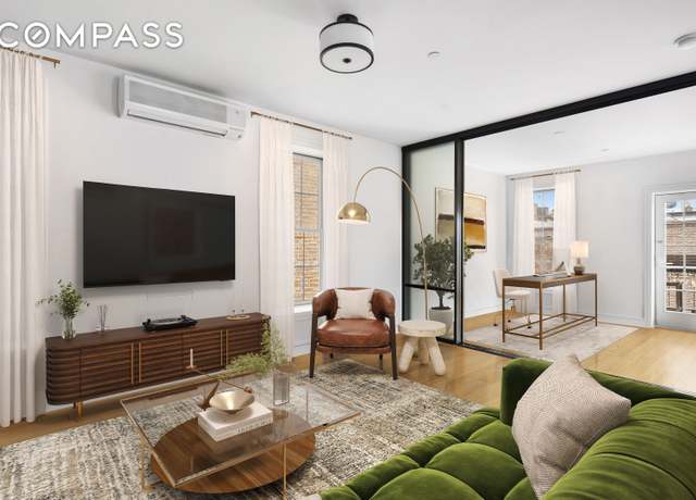 Property at 204 W 140th St Unit 4D, New York City, NY 10030, 2 beds, 1 bath