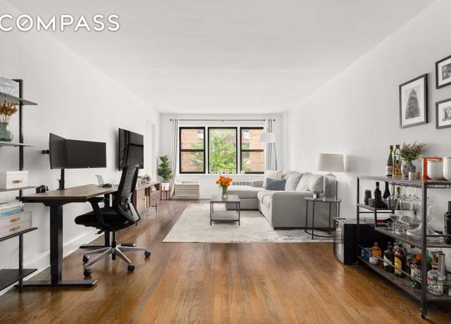 Property at 140 7th Ave Unit 4M, New York City, NY 10011, 2 beds, 1 bath