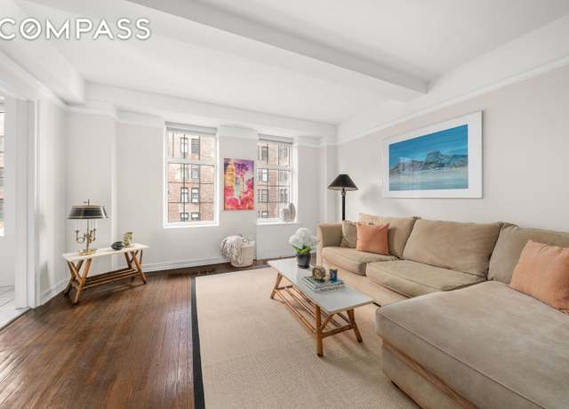 Property at 405 W 23rd St Unit 9I, New York City, NY 10011, 1 bath