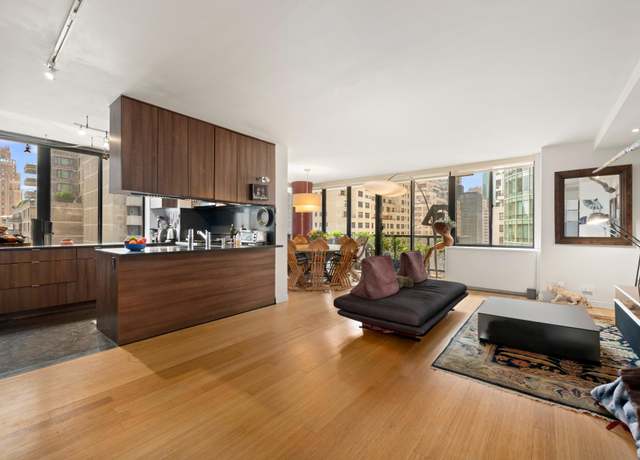 Property at 255 E 49th St Unit 14D, New York City, NY 10022, 3 beds, 3 baths
