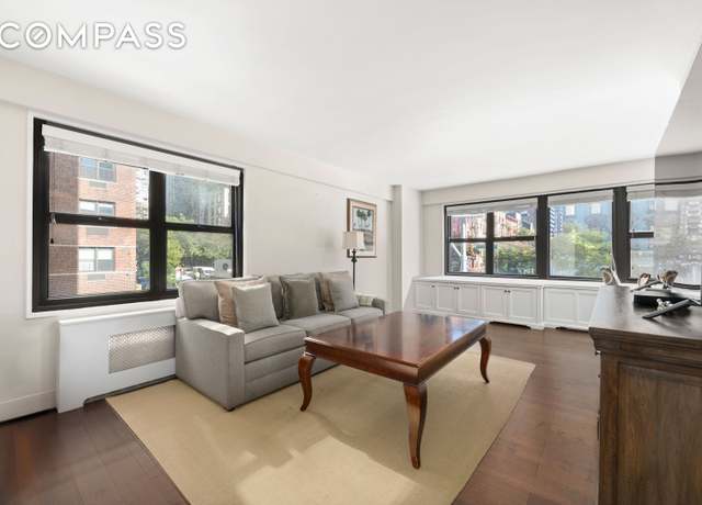 Property at 240 E 76th St Unit 2E, New York City, NY 10021, 2 beds, 2 baths