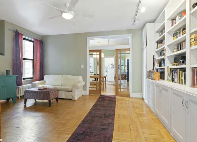 Property at 109 Seaman Ave Unit 4A, New York City, NY 10034, 2 beds, 1 bath