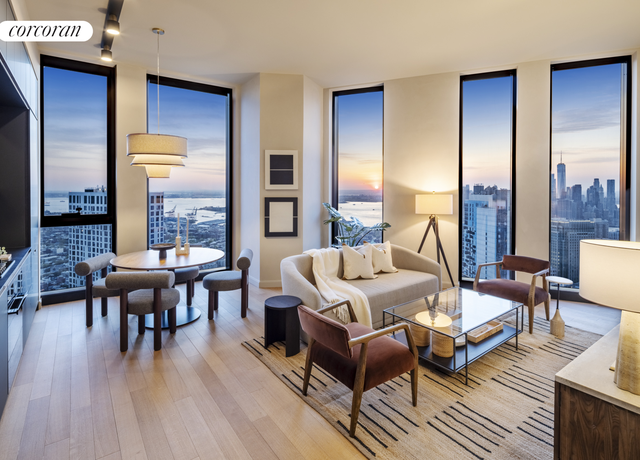 Property at 85 Fleet St Unit 53A, Brooklyn, NY 11201, 2 beds, 2.5 baths