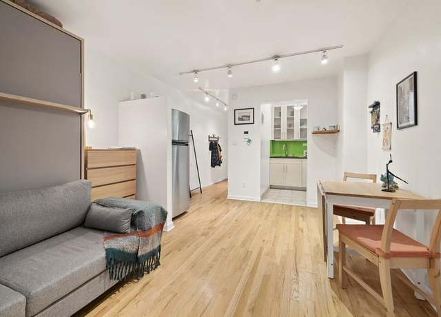 Property at 315 W 55th St Unit 1-D, New York City, NY 10019, 1 bath