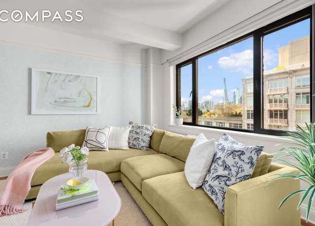 Property at 2166 Broadway Unit 19B, New York City, NY 10024, 3 beds, 2 baths