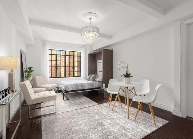 Property at 25 Tudor City Pl #1316, New York City, NY 10017, 1 bath