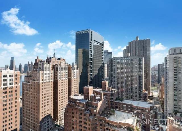 Property at 320 E 42nd St #2517, New York City, NY 10017, 1 bath