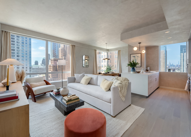 Property at 1 City Pt Unit 22A, Brooklyn, NY 11201, 2 beds, 2 baths