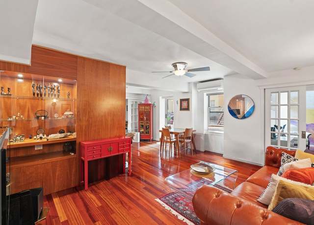 Property at 111 Hicks St Unit 5-QR, Brooklyn, NY 11201, 2 beds, 2 baths