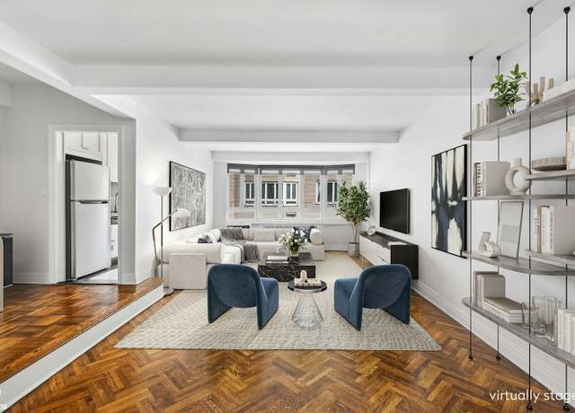 Property at 333 W 57th St #704, New York City, NY 10019, 1 bed, 1 bath