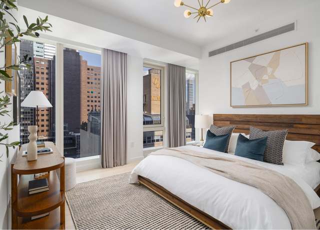 Property at 138 E 50th St Unit 28A, New York City, NY 10022, 1 bed, 1.5 baths