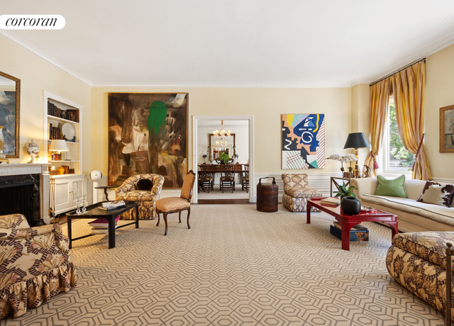 Property at 950 5th Ave #2, New York City, NY 10021, 2 beds, 4 baths