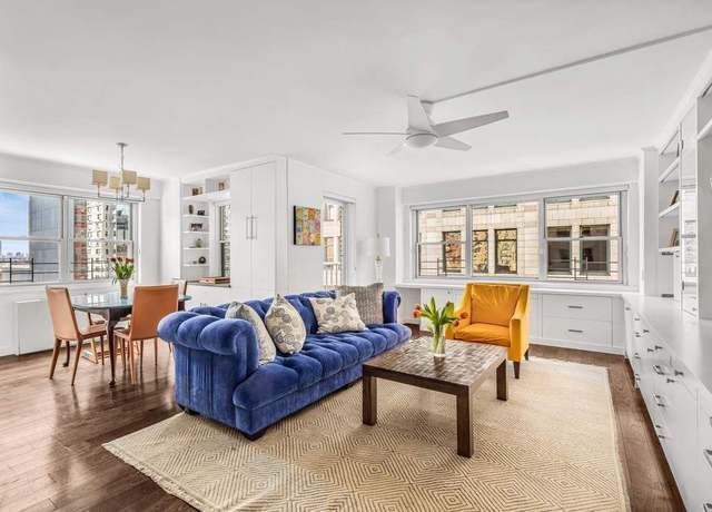 Property at 70 E 10th St Unit 9B, New York City, NY 10003, 2 beds, 2.5 baths