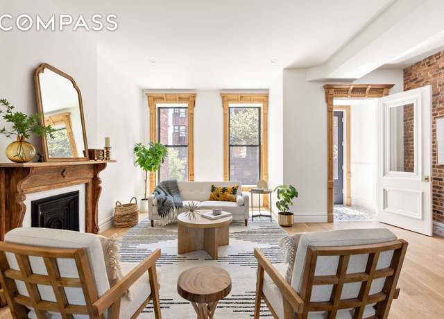 Property at 151 Chauncey St, Brooklyn, NY 11233, 5 beds, 4 baths