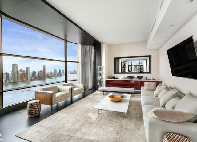 Property at 50 United Nations Plz Unit 28B, New York City, NY 10017, 3 beds, 3.5 baths