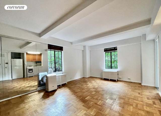 Property at 45 Tudor City Pl #205, New York City, NY 10017, 1 bath