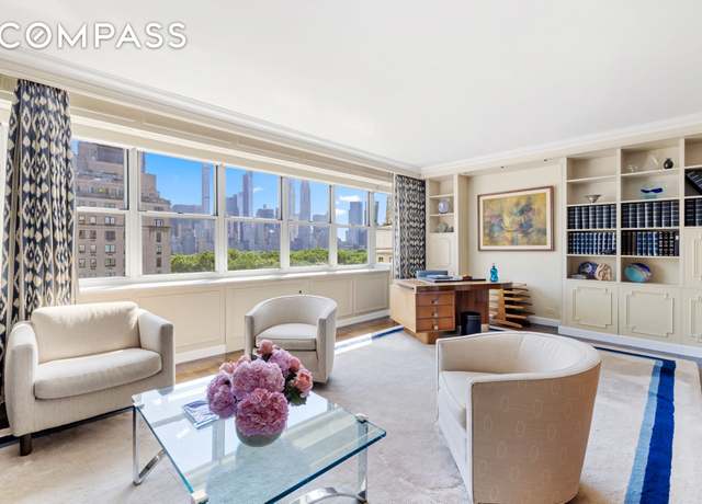 Property at 900 5th Ave Unit 14C, New York City, NY 10021, 2 beds, 2 baths