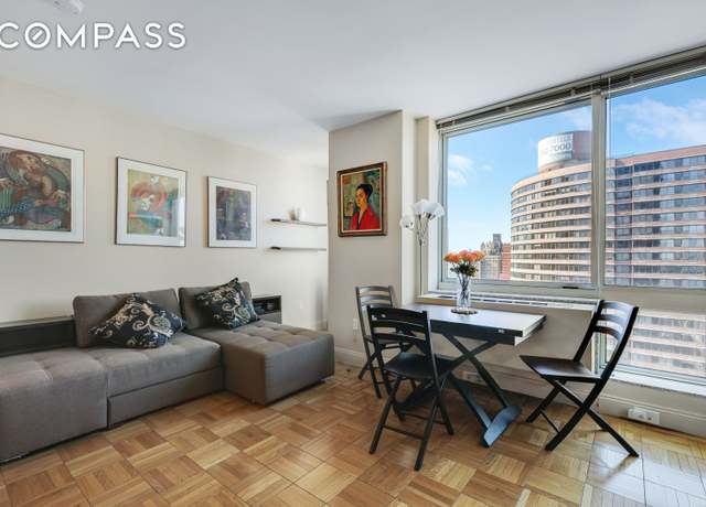Property at 215-217 E 96th St Unit 25K, New York City, NY 10128, 1 bath