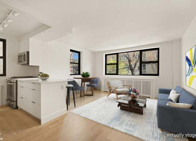 Property at 305 E 72nd St Unit 2FN, New York City, NY 10021, 1 bed, 1 bath