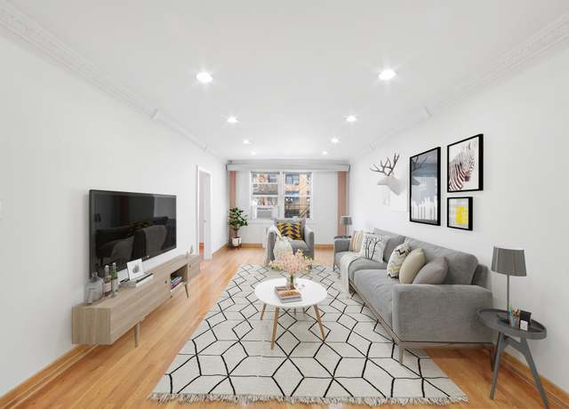 Property at 63-61 99th St Unit A-15, New York City, NY 11368, 2 beds, 1 bath