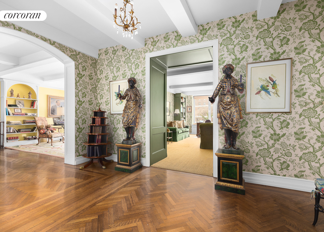 Property at 575 Park Ave Unit 608/609, New York City, NY 10065, 3 beds, 3 baths