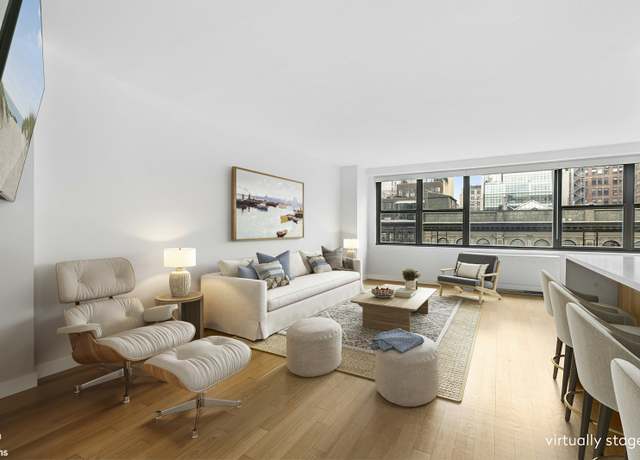 Property at 7 E 14th St #905, New York City, NY 10003, 2 beds, 2 baths